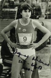   AK Dagmar Neubauer (Mittelstrecke) 