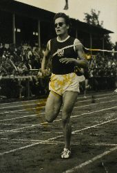   AK Gisela Birkenmeyer (Hrdenlauf, Sprint) 