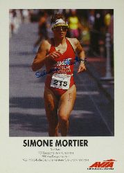   AK Simone Mortier (Triathlon) 