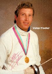   AK Volker Fischer (Fechten) 