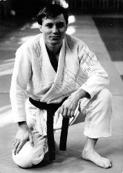   AK Maik Arnhold (Judo) 