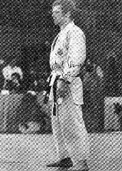   AK Karl-Heinz Lehmann (Judo) 