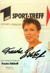   AK Frauke Eickhoff (Judo) 