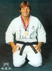   AK Gnther Neureuther (Judo) 