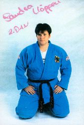   AK Sandra Kppen (Judo) 