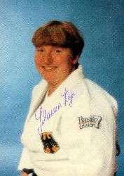   AK Johanna Hagn (Judo) 