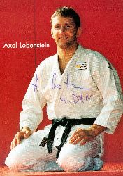   AK Axel Lobenstein (Judo) 