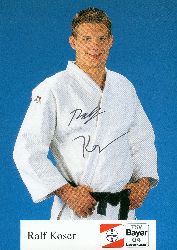   AK Ralf Koser (Judo) 