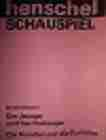 Brecht, Bertolt:  Bertolt Brecht. Der Jasager und Der Neinsager. Die Horatier und die Kuriatier. (Stück, Bühnenmanuskript) 