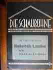 Ziemann, Erich:  Heinrich Laube als Theaterkritiker. (= Die Schaubühne. Quellen und Forschungen zur Theatergeschichte. Band 4) 