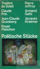 Franca Rame, Dario Fo:  Nur Kinder, Küche, Kirche. Mamma hat den besten Shit. Zwei Stücke und ein Bericht über Franca Rame. Aus d. Ital. von Renate Häfner u. Peter O. Chotjewitz. (= Rotbuch 202) 