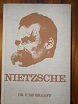Graaff, F. de:  Nietzsche. (in Nederlands / Niederlndisch) 