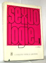 Hesse, Peter G. / Grimm / Harig / Kaul / Kuckhoff / Tembrock (Hrsg.):  Sexuologie. Geschlecht, Mensch, Gesellschaft in drei Bnden. Band 1 u. 2. (2 Bnde) 