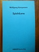 Kempmann, Wolfgang:  Spielrume. Gebucht fr Gedanken die Ansto nehmen. 