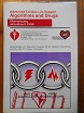   Advanced Cardiac Life Support. Algorithms and Drugs. Die primre-sekundre Annherung an kardinale Notflle im berblick. A 1993 Handbook for Adult and Pediatric Providers. bersetzung aktualisiert 1996. 