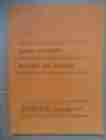 Thorndike, Andrew:  Fortschritt und Probleme. Sonderheft der Schriften des Verbandes der Film-und Fernsehschaffenden der DDR. (Massenwirksamkeit von Filmen in der DDR u.a.) 