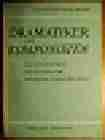 Akademie der Knste der DDR:  Dramatiker und Komponisten auf den Bhnen der Deutschen Demokratischen Republik. Spielzeit 1973/1974. 