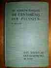 Hansen, Adolph:  Die Ernhrung der Pflanzen. (= Das Wissen der Gegenwart. Deutsche Universal-Bibliothek fr Gebildete. XXXVIII. Band / 38. Bd.) 