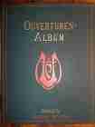 Kleinmichel, Richard: (bearbeitet)  Ouverturen Album. Band IV (Bd. 4). Sammlung der beliebtesten Ouverturen fr Pianoforte solo arrangiert. Neu revidirte Ausgabe. (Overtren, revidierte) 