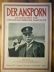 Blum, Hans: (Hrsg.)  Der Ansporn. Die Zeitschrift fr vorwrtsstrebende Kaufleute. Jahrgang 1927 / 21. Mrz 1927 / Heft 6. 