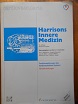 Schmailzl, Kurt J. G.: (Hrsg.)  Sonderdruck aus: Harrisons Innere Medizin. Funktionsstrungen des kardiovaskulren Systems. 