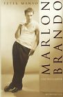 Manso, Peter:  Marlon Brando. Eine Biographie. 
