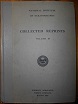 S. G. Brown, J. N. Carruthers, Malcom R. Clark, D. E. Cartwright, M. S. Longuet-Higgins:  Collected Reprints. VOLUME 10 . 1962. (= National Institute of Oceanography) 