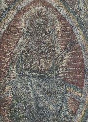 Petas, Frantisek u. Alexander Paul  Das Jngste Gericht. Mittelalterliches Mosaik vom Prager Veitsdom. bersetzt von Erich Winkler. 