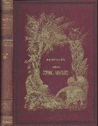 Steinen, Karl von den  Durch Central-Brasilien. Expedition zur Erforschung des Schingu im Jahre 1884. 