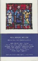 Heinser, Bernhard (Hrsg.)  Weihnachten. Prosa aus der Weltliteratur. 