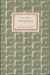 Hoerner, Herbert von  Die letzte Kugel. Erzhlung. 11.-20. Tsd. 