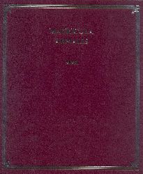 Sutter, Rolf E. (Redaktion)  Matricula Armalis. Notarii episcopalis. Reginae gradecensis. 