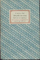 Kleist, Heinrich v.  Der zerbrochne Krug. Ein Lustspiel. 21.-40. Tsd. 