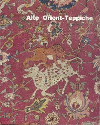 Hempel, Rose u. Maritheres Grfin Preysing  Alte Orient-Teppiche. 