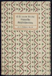 Groeben, Otto Friedrich von der  Guineische Reise-Beschreibung. 