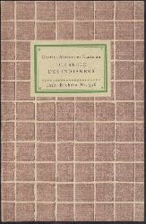 Eastman, Charles Alexander (auch Hakadah oder Ohiyesa)  Die Seele des Indianers. betragen von Arno Dohm. 