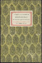 Prischwin, Michail M.  Shen-Schen. "Die Wurzel des Lebens". Erzhlung. bertragung aus dem Russischen von Manfred von Busch. 6.-20. Tsd. 