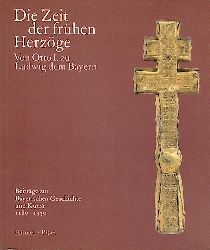 Glaser, Hubert (Hrsg.)  Wittelsbach und Bayern. Beitrge zur Bayerischen Geschichte und Kunst. Hrsg. v. Hubert Glaser. Ausstellungskatalog. 3 Bnde in 6 Teilen. 