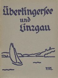 Badische Heimat - Busse, Hermann Eris (Hrsg.)  Badische Heimat. Zeitschrift fr Volkskunde, lndliche Wohlfahrtspflege, Heimat- und Denkmalschutz. 23. Jahrgang. Jahresheft 1936: Der berlinger See und Linzgau. Hrsg. von Hermann Eris Busse. 