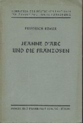 Rmer, Friedrich  Jeanne d