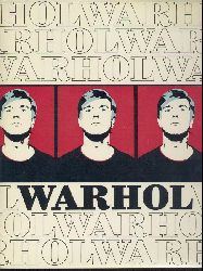 Crone, Rainer  Andy Warhol. 