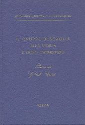Casini, Gabriele  Il Gruppo Buscaglia alla vigilia e dopo l