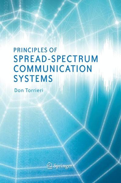 Torrieri, Don:  Principles of Spread-Spectrum Communication Systems. 