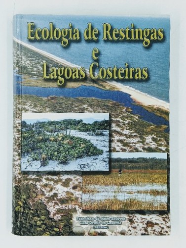 De Assis Esteves, F. und L. D. De Lacerda:  Ecologia de restingas e lagoas costeiras. 