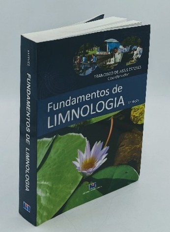 de Assis Esteves, Francisco:  Fundamentos de Limnologia. 