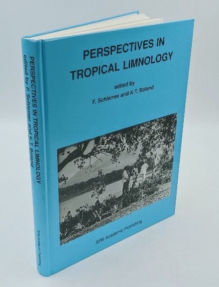 Schiemer, F. and k. T. Boland:  Perspectives in Tropical Limnology. 