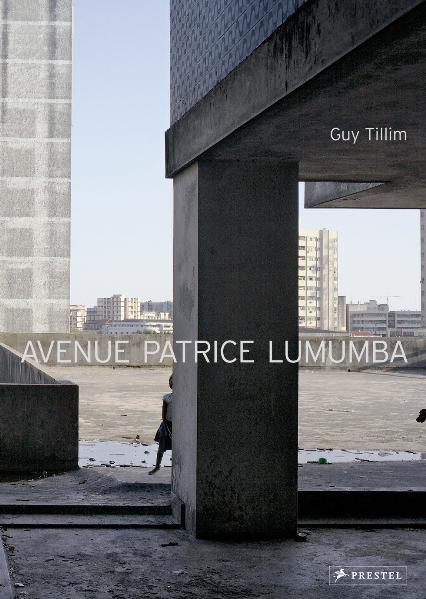 Tillim, Guy:  Avenue Patrice Lumumba. 