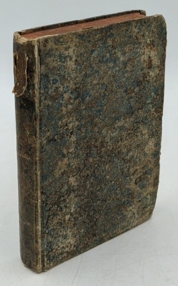 Goldsmith, Oliver:  The vicar of Wakefield : a tale supposed to be written by himself. Accentuirt von J. Ebers. 