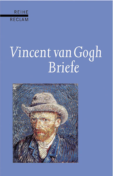 Gogh, Vincent van und Bodo Plachta (Hg.):  Briefe. 