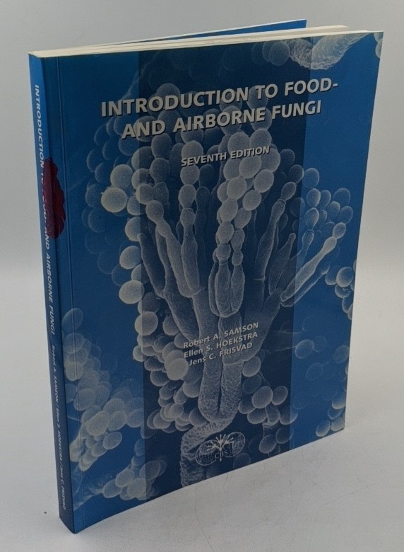 Samson, R. A., E. S. Hoekstra and J. C. Frisvad:  Introduction to Food- And Airborne Fungi. 